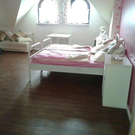 Boarding-Haus, Ostercappeln Ξενοδοχείο Εξωτερικό φωτογραφία